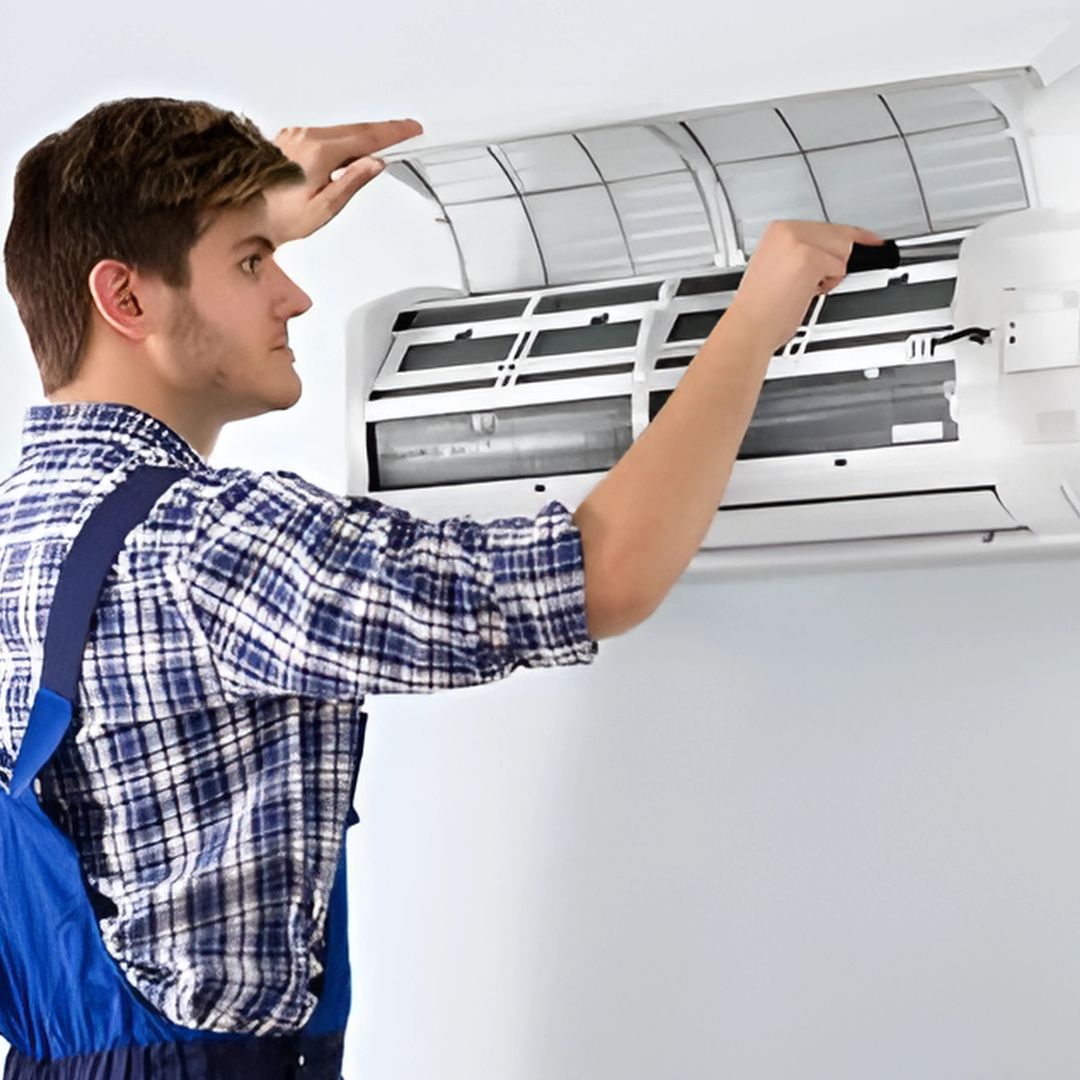 AC Repair Service